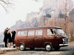 Fiat 238 Bus 1968 года